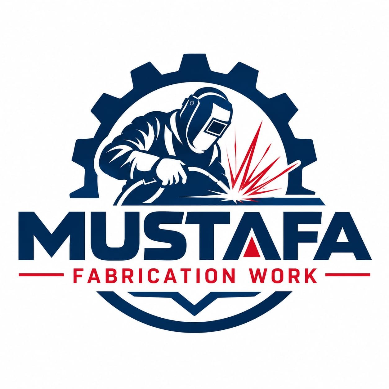 Mustafa Fabrication Work